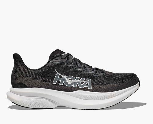 MACH 6 WOMEN