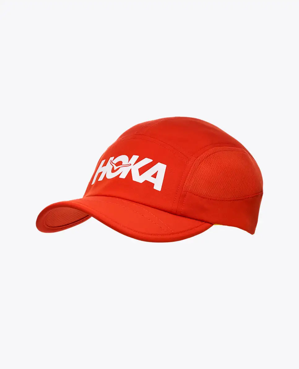 HOKA RUN HAT