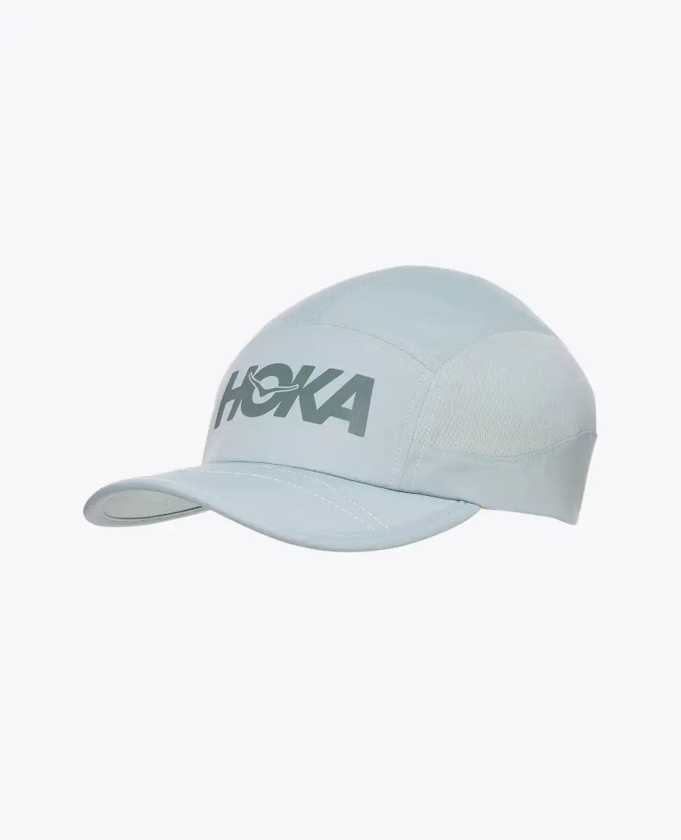 HOKA RUN HAT