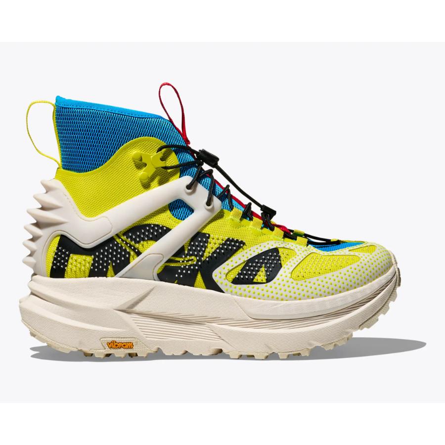 MAFATE X HIKE MEN