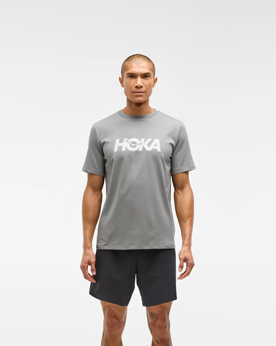 CAMISETA CON LOGO