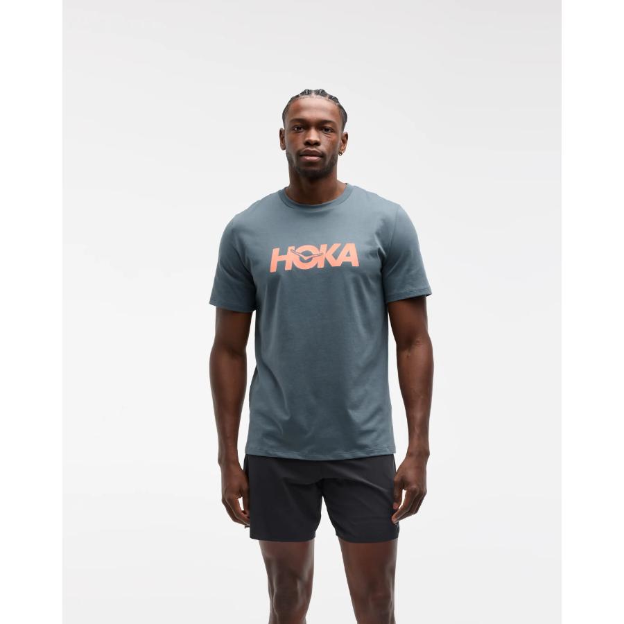 CAMISETA CON LOGO