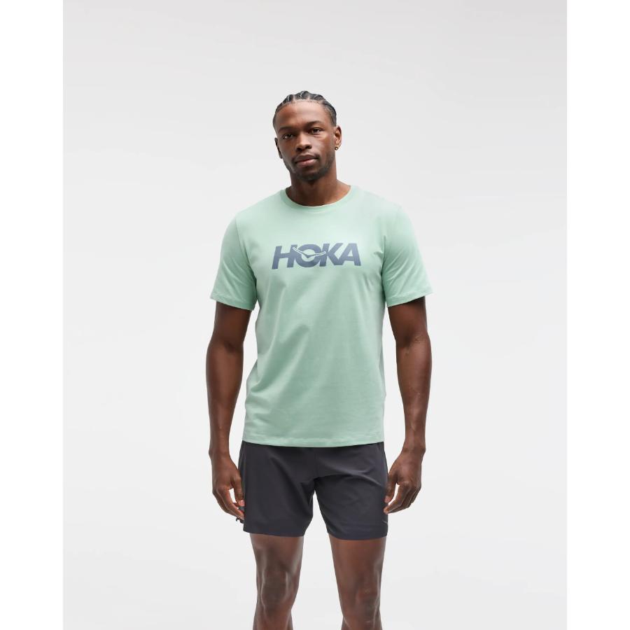 CAMISETA CON LOGO