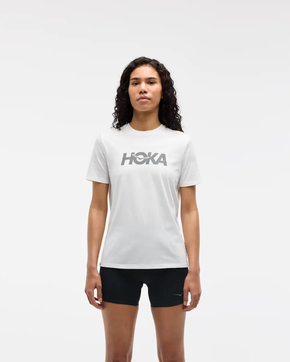 CAMISETA CON LOGO