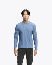 CAMISETA MANGA LARGA AIROLITE 2.0