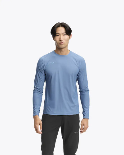CAMISETA MANGA LARGA AIROLITE 2.0