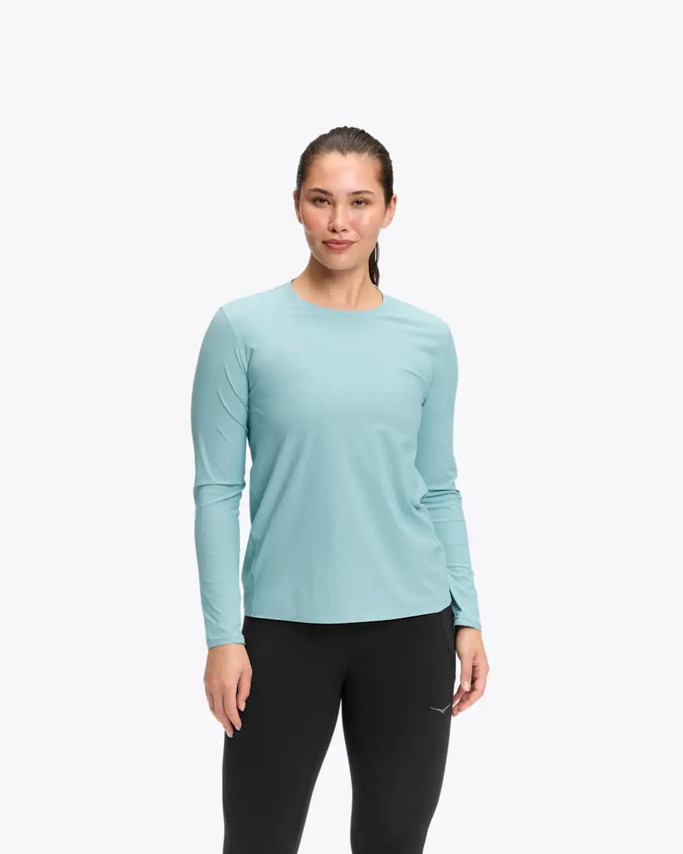 CAMISETA MANGA LARGA AIROLITE 2.0