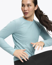 CAMISETA MANGA LARGA AIROLITE 2.0