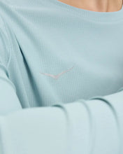 CAMISETA MANGA LARGA AIROLITE 2.0