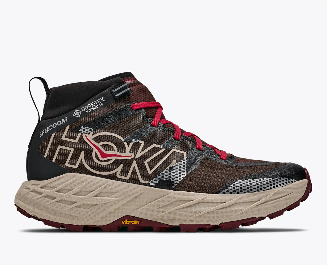SPEEDGOAT 7 HIKE GTX MEN