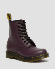 DR. MARTENS UNISEX 1460 PURPLE