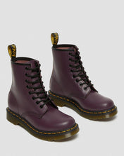 DR. MARTENS UNISEX 1460 PURPLE