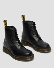 DR. MARTENS UNISEX 1460 BLACK WYOMING