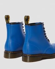 DR. MARTENS UNISEX 1460 BLACK BLUE