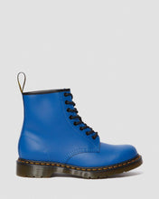 DR. MARTENS UNISEX 1460 BLACK BLUE