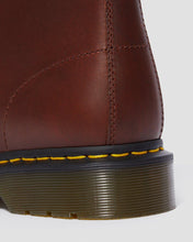 DR. MARTENS 1460 PASCAL BROWN