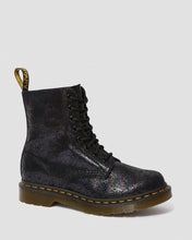 DR. MARTENS UNISEX 1460 PASCAL BLACK