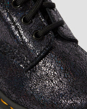 DR. MARTENS UNISEX 1460 PASCAL BLACK
