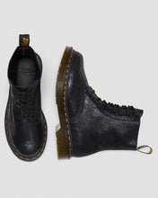 DR. MARTENS UNISEX 1460 PASCAL BLACK