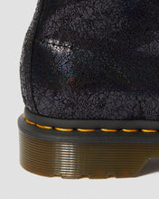 DR. MARTENS UNISEX 1460 PASCAL BLACK