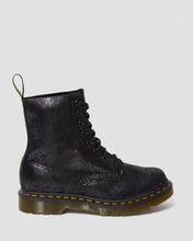 DR. MARTENS UNISEX 1460 PASCAL BLACK