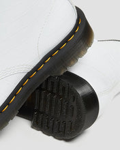 DR. MARTENS 1460 PATENT CROC EMBOSS