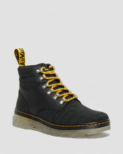 DR. MARTENS UNISEX RAKIM ONICE CHUKKA