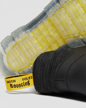 DR. MARTENS UNISEX RAKIM ONICE CHUKKA