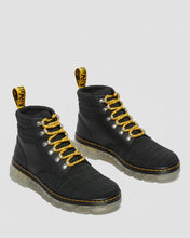 DR. MARTENS UNISEX RAKIM ONICE CHUKKA