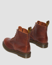 DR. MARTENS UNISEX 1460 PASCAL