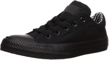 CONVERSE UNISEX CHUCK TAYLOR ALL STAR LOW