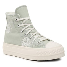 CONVERSE WOMEN CHUCK TAYLOR ALL STAR PLATFORMS