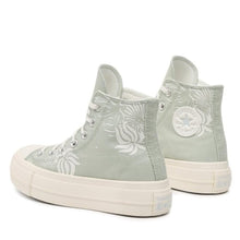 CONVERSE WOMEN CHUCK TAYLOR ALL STAR PLATFORMS