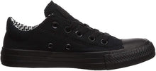 CONVERSE UNISEX CHUCK TAYLOR ALL STAR LOW