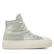 CONVERSE WOMEN CHUCK TAYLOR ALL STAR PLATFORMS