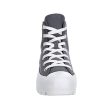 CONVERSE WOMEN CHUCK TAYLOR ALL LUGGED HIGH
