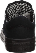 CONVERSE UNISEX CHUCK TAYLOR ALL STAR LOW
