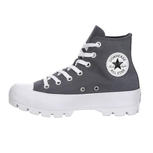CONVERSE WOMEN CHUCK TAYLOR ALL LUGGED HIGH