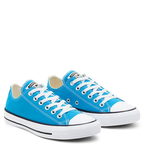 CONVERSE UNISEX CHUCK TAYLOR ALL STAR LOW
