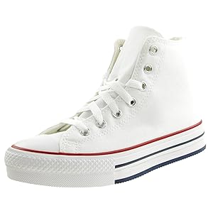 CONVERSE UNISEX CHUCK TAYLOR ALL STAR HIGH