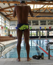 TRAJE NATACION MONSTER