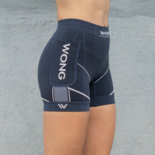 LICRA COMPRESION MINI BOLD