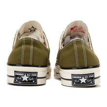 CONVERSE UNISEX CHUCK TAYLOR ALL STAR LOW