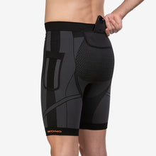LICRA COMPRESION CRONOS