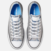 CONVERSE UNISEX CHUCK TAYLOR ALL STAR LOW
