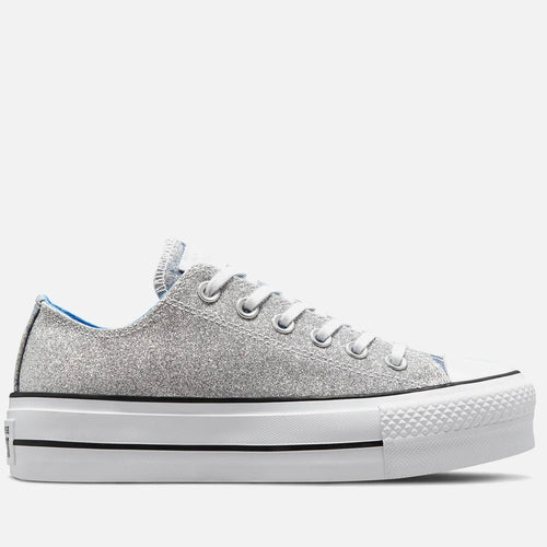 CONVERSE UNISEX CHUCK TAYLOR ALL STAR LOW