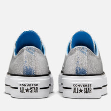 CONVERSE UNISEX CHUCK TAYLOR ALL STAR LOW