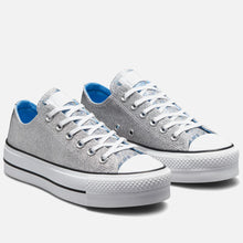 CONVERSE UNISEX CHUCK TAYLOR ALL STAR LOW