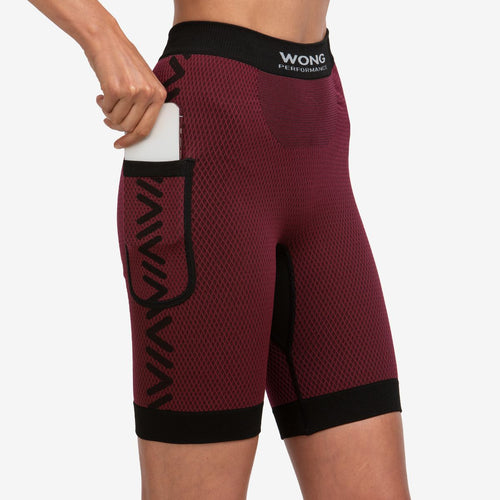 LICRA COMPRESION MIES