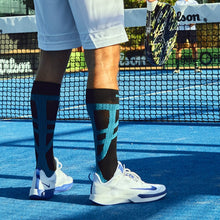 TAPE SOCKS CALF PROTECTION